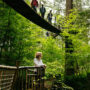 Capilano Suspension Bridge and Park_05