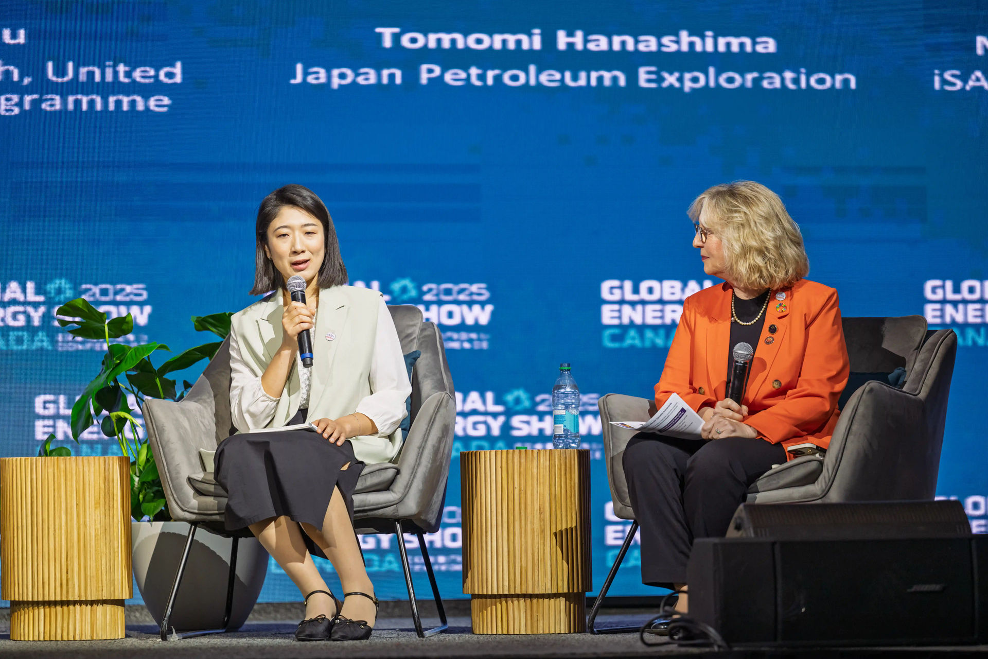 2026加拿大全球能源展